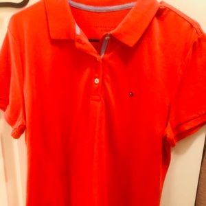 Tommy shirt